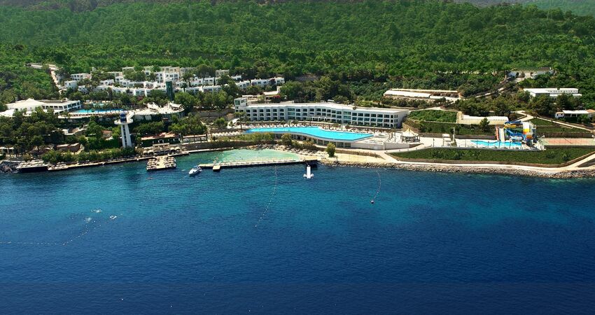 KAİRABA BLUE DREAMS RESORT & SPA