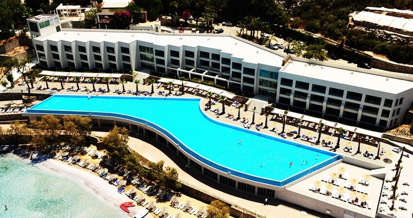 KAİRABA BLUE DREAMS RESORT & SPA