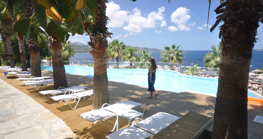 KAİRABA BLUE DREAMS RESORT & SPA