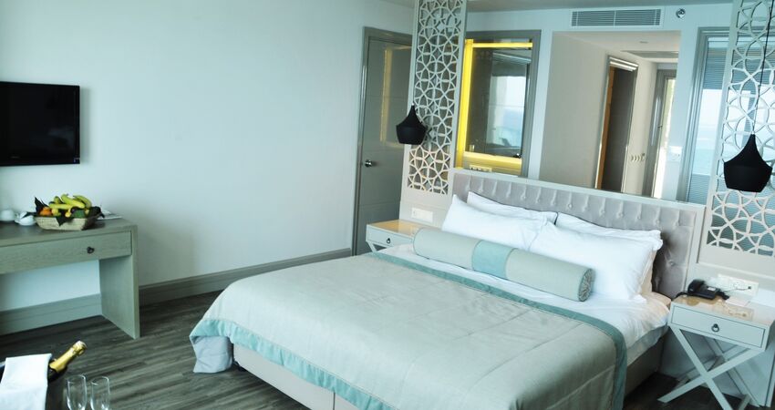 KAİRABA BLUE DREAMS RESORT & SPA