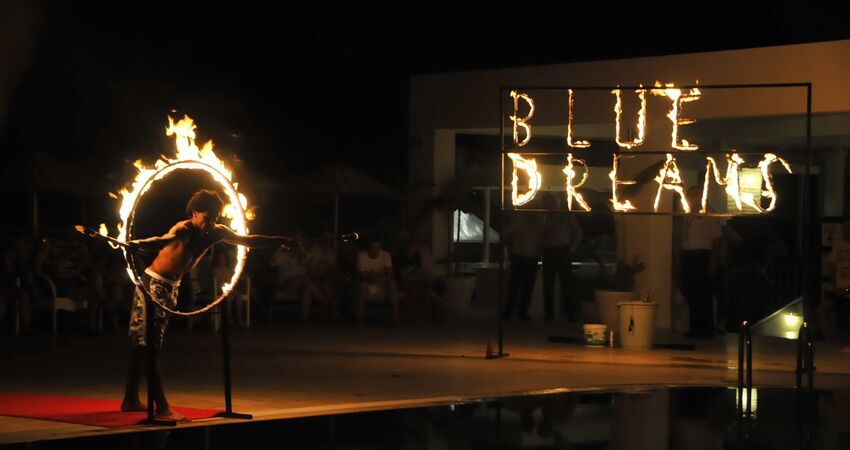 KAİRABA BLUE DREAMS RESORT & SPA