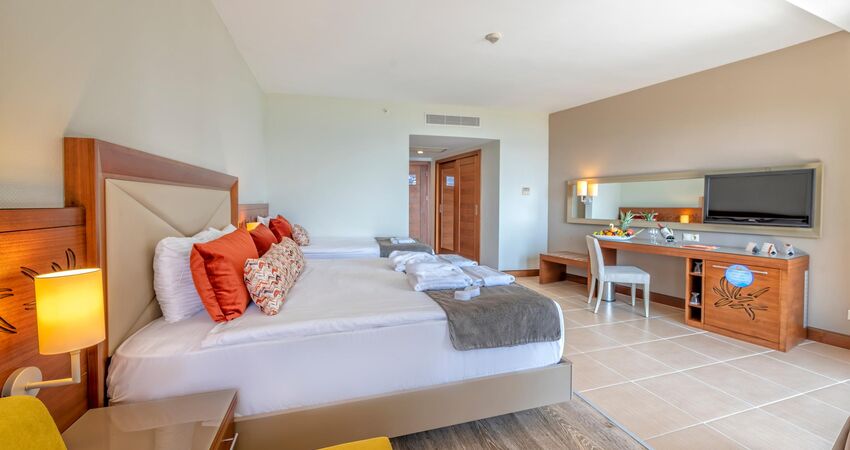 KİRMAN LEODİKYA HİGH CLASS OTEL