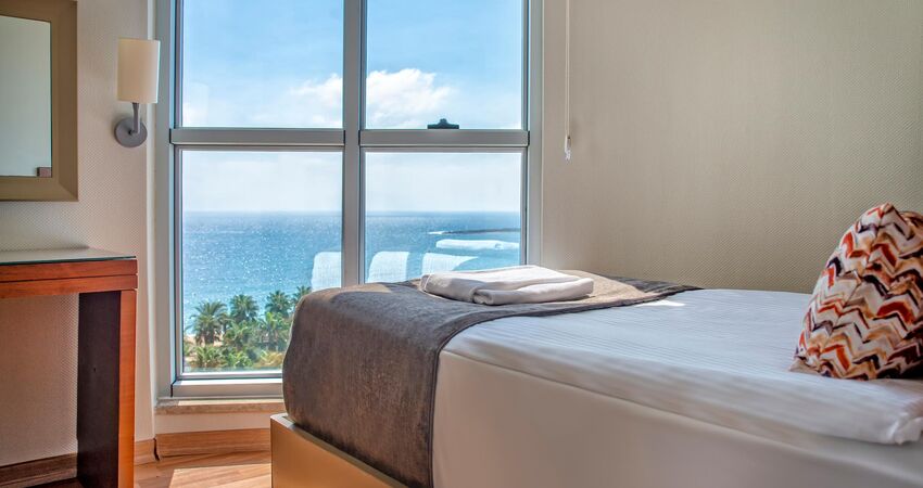KİRMAN LEODİKYA HİGH CLASS OTEL