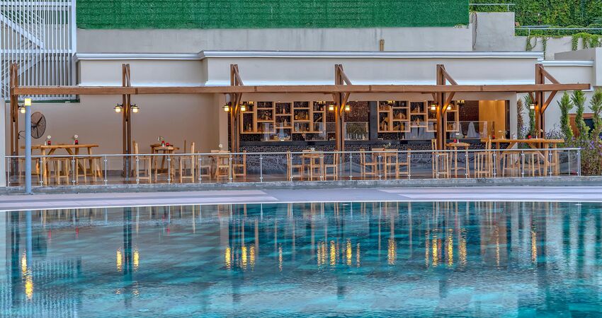 KİRMAN LEODİKYA HİGH CLASS OTEL
