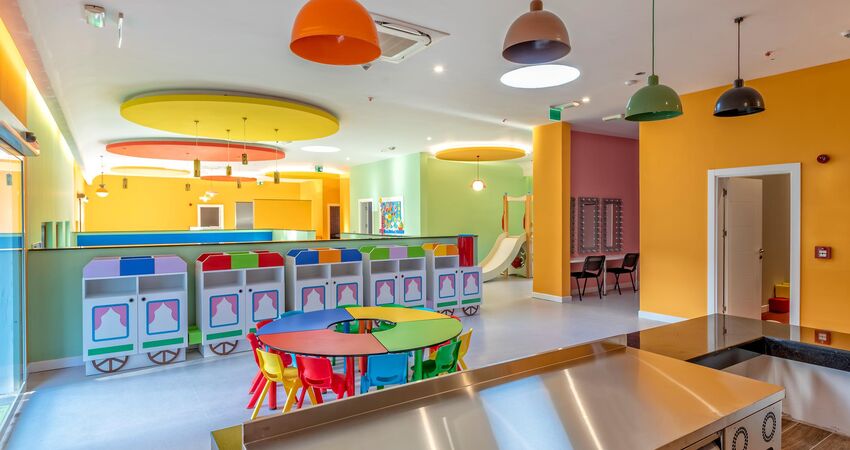 KİRMAN LEODİKYA HİGH CLASS OTEL