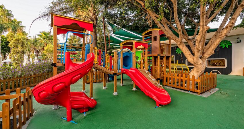 KİRMAN LEODİKYA HİGH CLASS OTEL