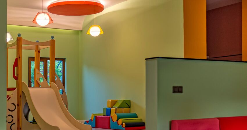 KİRMAN LEODİKYA HİGH CLASS OTEL