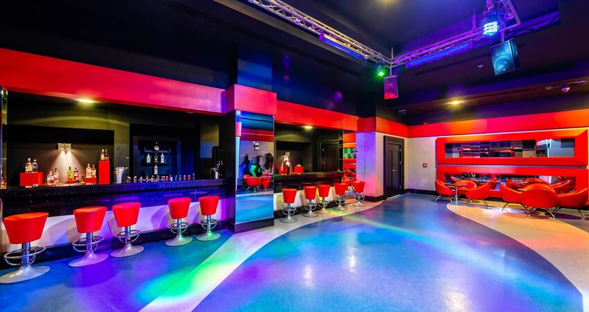 KİRMAN LEODİKYA HİGH CLASS OTEL