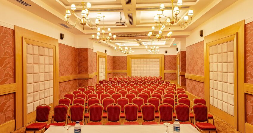 KİRMAN LEODİKYA HİGH CLASS OTEL