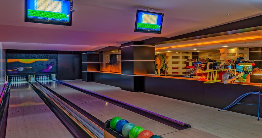 KİRMAN LEODİKYA HİGH CLASS OTEL