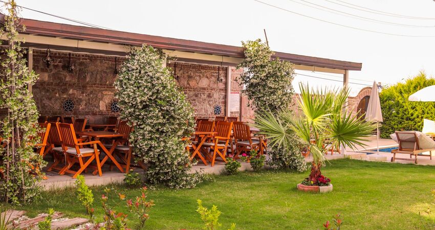 ROTA OTEL CUNDA
