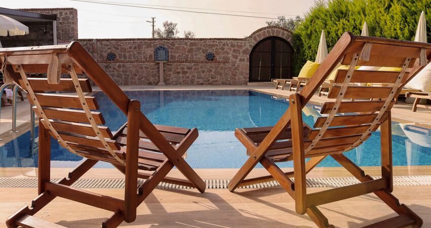 ROTA OTEL CUNDA