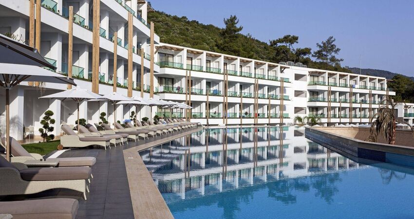 THOR EXCLUSİVE HOTEL BODRUM 