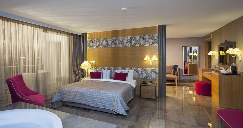 THOR EXCLUSİVE HOTEL BODRUM 