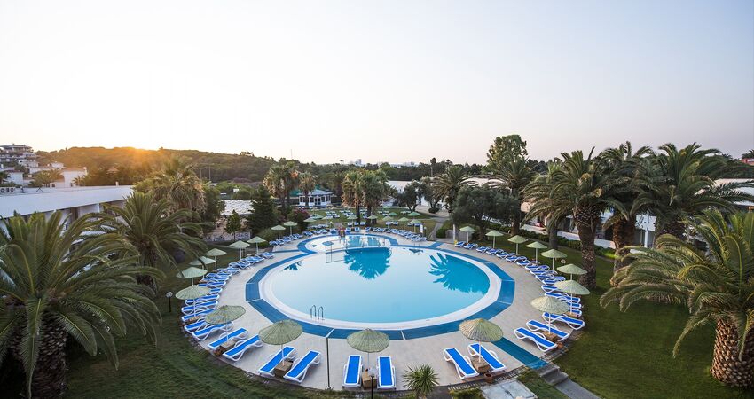 ALTIN YUNUS RESORT & THERMAL OTEL