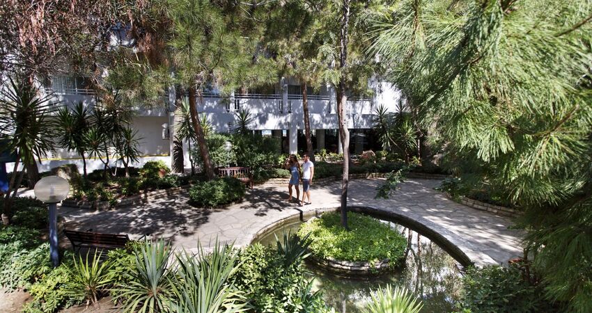ALTIN YUNUS RESORT & THERMAL OTEL