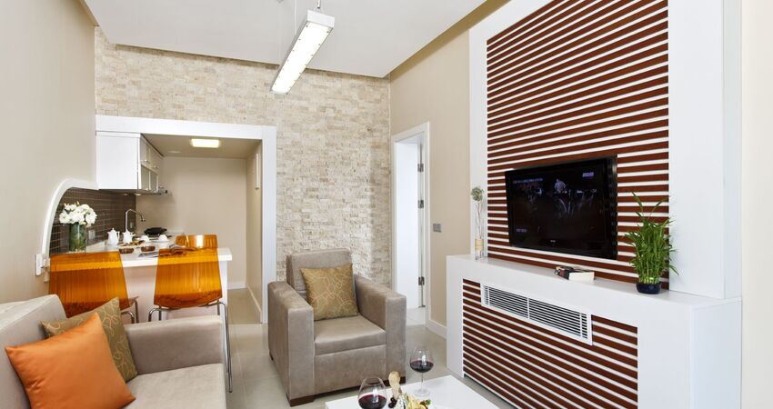 ALTIN YUNUS RESORT & THERMAL OTEL