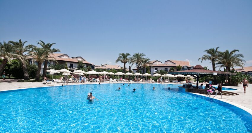 STARLİGHT RESORT HOTEL