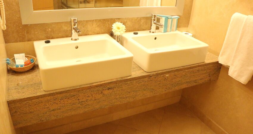 ADRİNA TERMAL HOTEL HEALTH & SPA