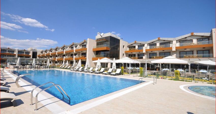 VENÜS TERMAL BUTİK OTEL