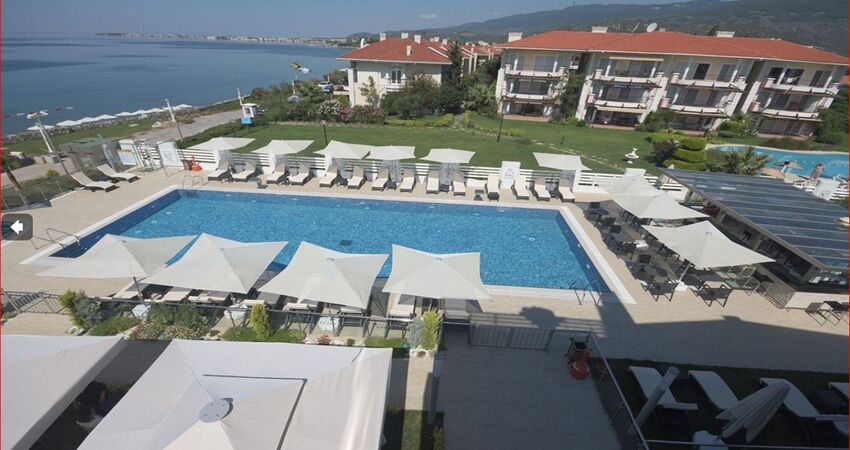 VENÜS TERMAL BUTİK OTEL