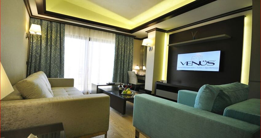 VENÜS TERMAL BUTİK OTEL