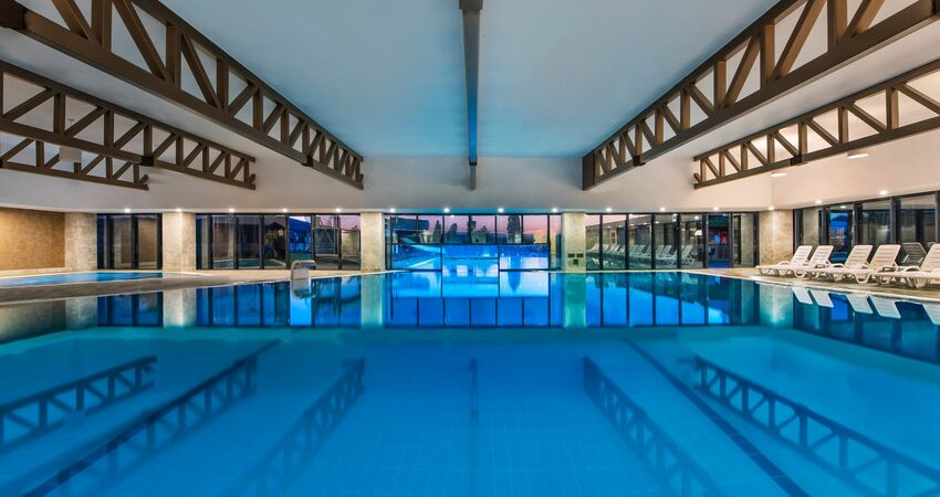MAY THERMAL RESORT & SPA