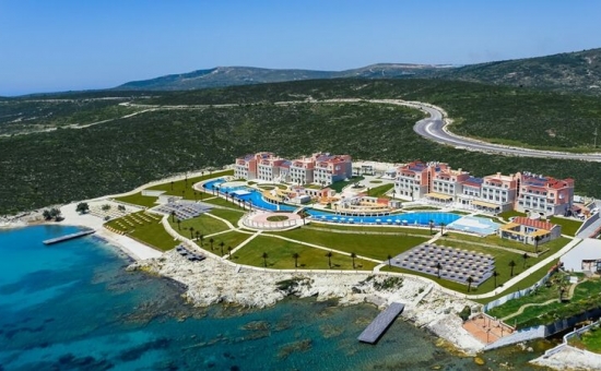 ALAÇATI PORTO BEACH RESORT