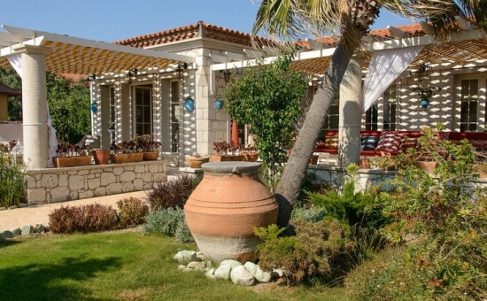 KAİRABA ALAÇATI BEACH RESORT