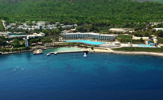 KAİRABA BLUE DREAMS RESORT & SPA