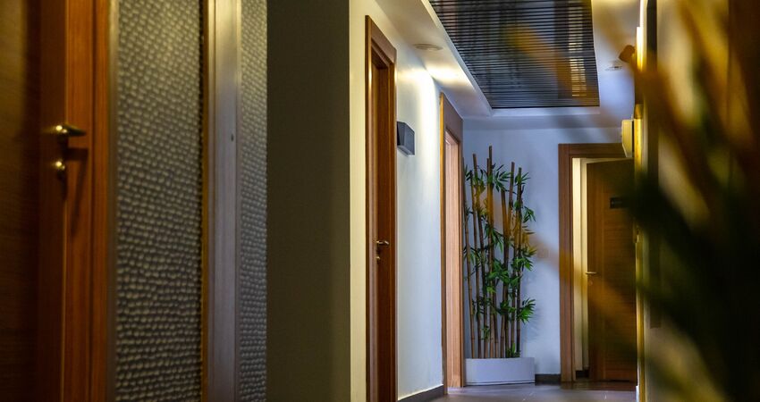 THE NOWNESS LUXURY HOTEL&SPA