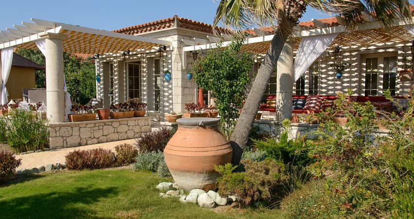 KAİRABA ALAÇATI BEACH RESORT