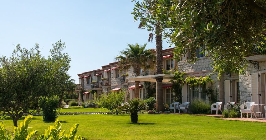 KAİRABA ALAÇATI BEACH RESORT