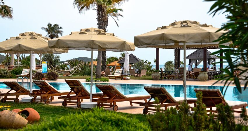 KAİRABA ALAÇATI BEACH RESORT