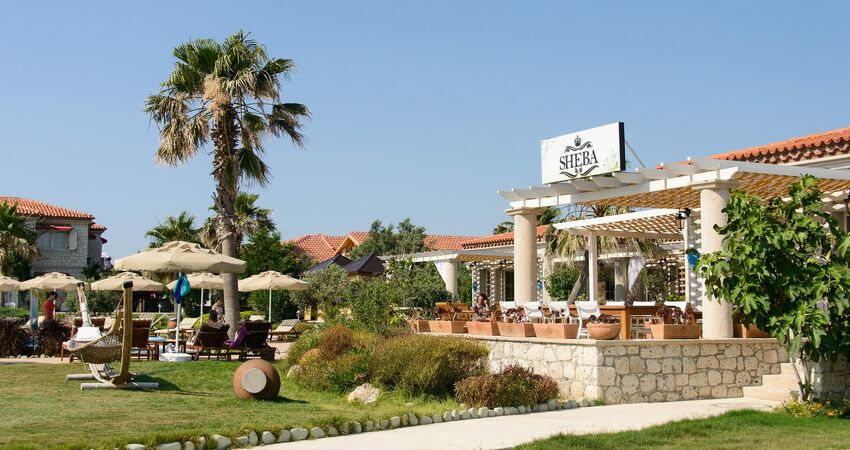 KAİRABA ALAÇATI BEACH RESORT