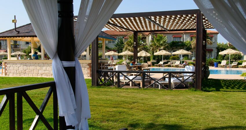 KAİRABA ALAÇATI BEACH RESORT