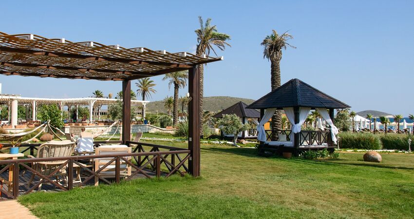 KAİRABA ALAÇATI BEACH RESORT