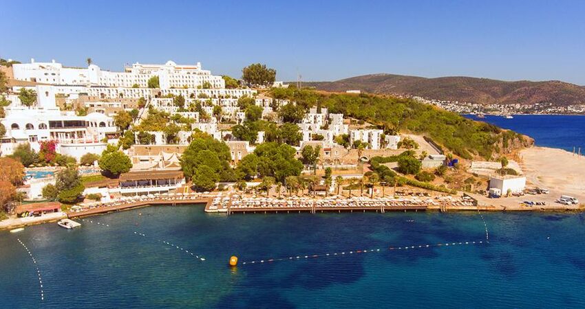 BODRUM BAY RESORT OTEL