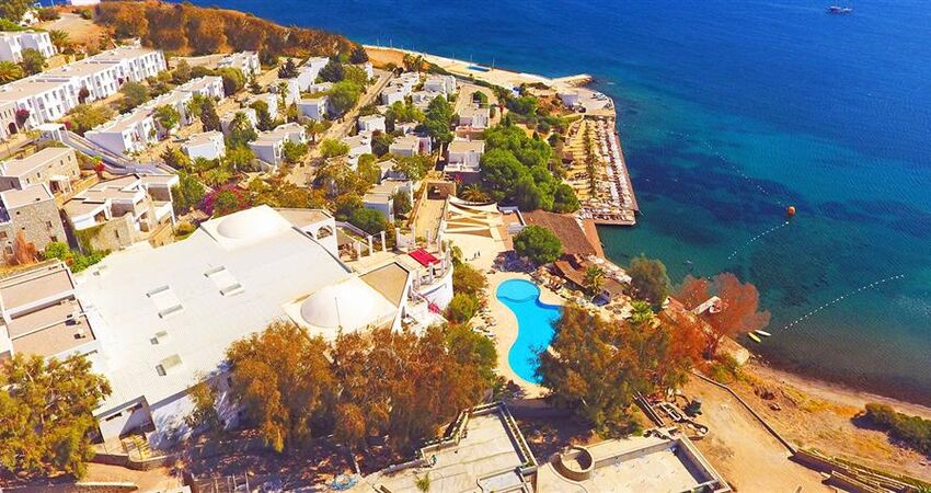 BODRUM BAY RESORT OTEL