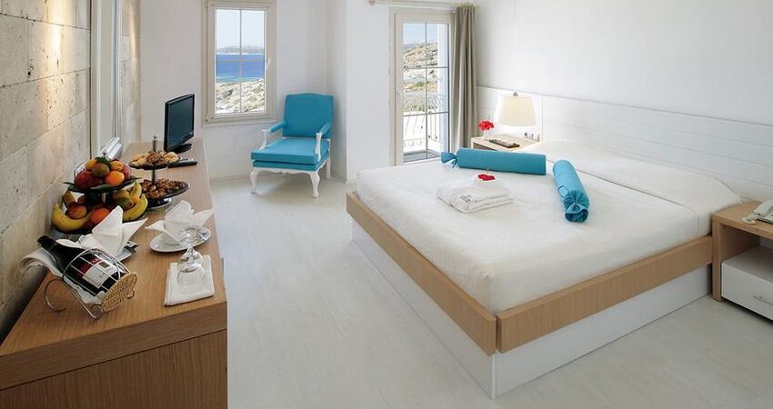 BODRUM BAY RESORT OTEL