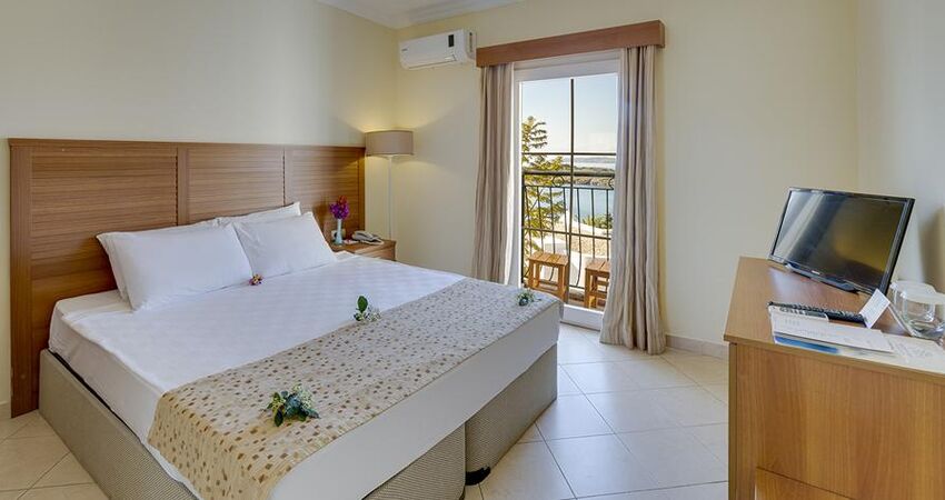 BODRUM BAY RESORT OTEL