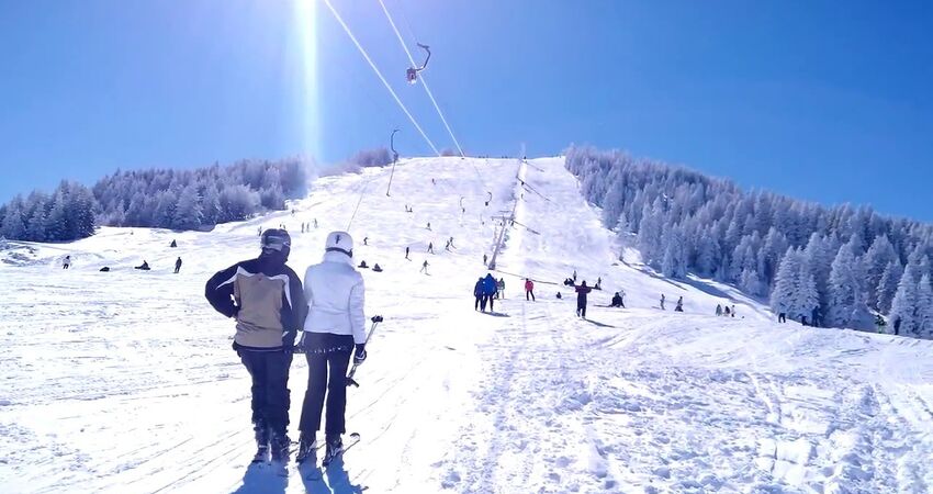 KARTEPE SAPANCA MAŞUKİYE TURU/Dedeman Otel İzmit 1 Gece Konaklamalı 