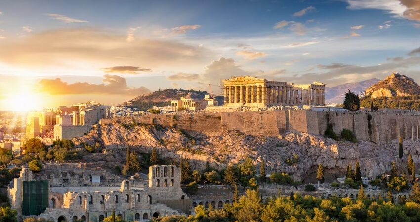 RAMAZAN BAYRAMI ÖZEL /SELANİK & ATİNA & KAVALA/4 Gece Konaklamalı