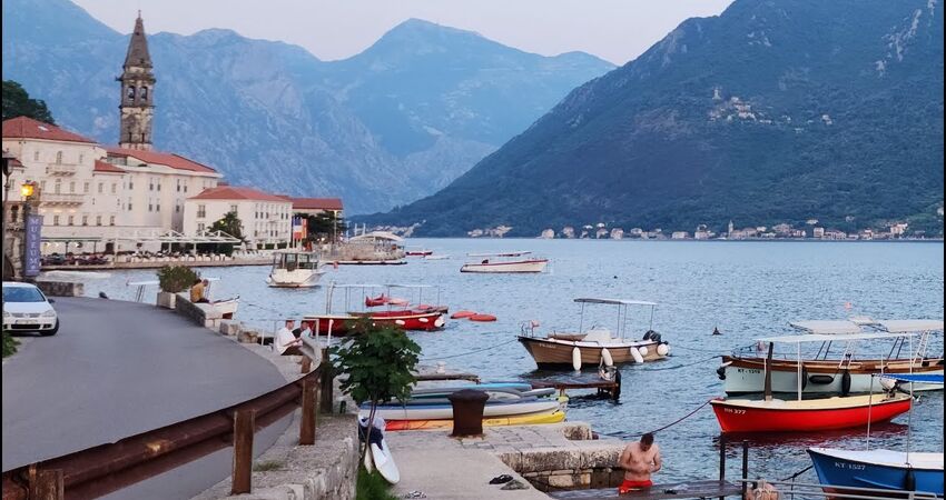 Vizesiz Uçaklı Balkan Masalı Turu (Ekstra Turlar Dahil) Üsküp Gidiş - Dönüş