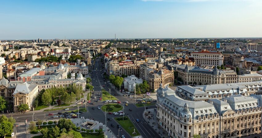 Romanya Transilvanya ve Şatolar Turu