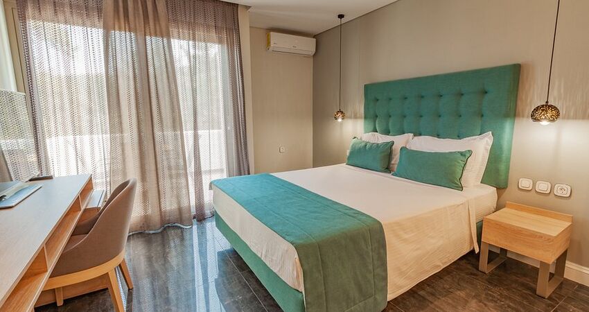 Kurban Bayramı Thassos Adası Turu/3 Gece Konaklamalı