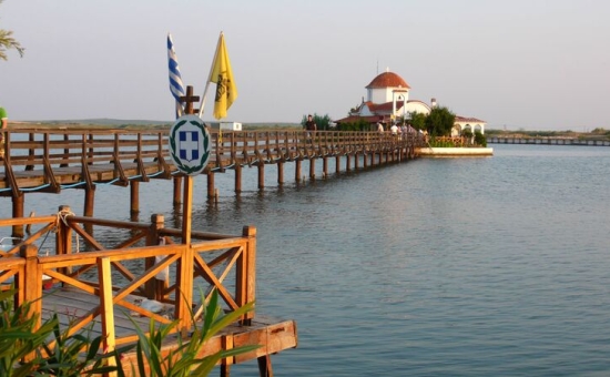  ALEXANDROUPOLI-KAVALA ALIŞVERİŞ VE KEYİF TURU / 2 Gece Konaklamalı