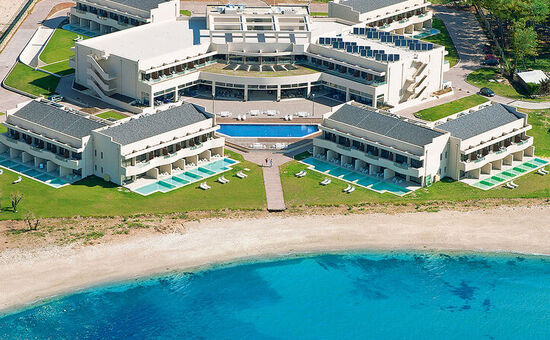 ALEXANDROUPOLI-KAVALA ALIŞVERİŞ VE KEYİF TURU / 2 Gece Konaklamalı