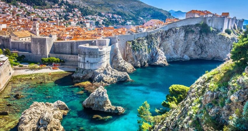 BUDVA RÜYASI TURU AİR MONTENEGRO İLE 4 GECE VİZESİZ