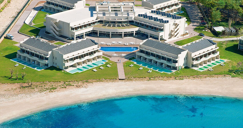  ALEXANDROUPOLI-KAVALA ALIŞVERİŞ VE KEYİF TURU / 2 Gece Konaklamalı